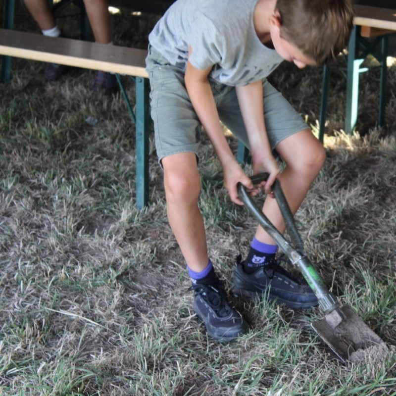 IMG 4371 - Scouts en Gidsen Zaventem 